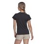 Camiseta Adidas Essentials Minimal Feminina HN5543