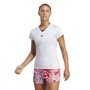 Camiseta Adidas Essentials Minimal Feminina HR7878