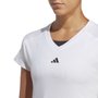 Camiseta Adidas Essentials Minimal Feminina HR7878