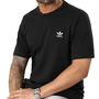Camiseta Adidas Essentials Trefoil Masculina GN3416