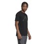 Camiseta Adidas Estampada Essentials Camo Masculina HL6934