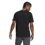 Camiseta Adidas Estampada Essentials Camo Masculina HL6934