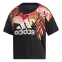 Camiseta Adidas Farm Rio Tucano Feminina GD9013