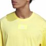 Camiseta Adidas Feel vivid Masculina HK2854
