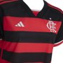 Camiseta Adidas Flamengo Feminina IP8202