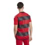 Camiseta Adidas Flamengo I 23/24 Torcedor Masculina HS5184