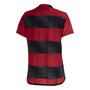 Camiseta Adidas Flamengo I 23 Feminina HS5190