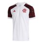 Camiseta Adidas Flamengo II 21/22 Masculina GM6499
