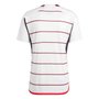 Camiseta Adidas Flamengo II 23 Masculina HS5193