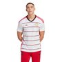 Camiseta Adidas Flamengo II 23 Masculina HS5193