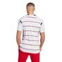 Camiseta Adidas Flamengo II 23 Masculina HS5193