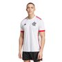 Camiseta Adidas Flamengo II Masculina IP8207