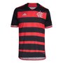 Camiseta Adidas Flamengo Masculina IP8199