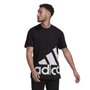 Camiseta Adidas GL Logo Masculina HE1830