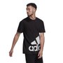 Camiseta Adidas GL Logo Masculina HE1830