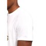 Camiseta Adidas Grafica Foil Masculino HR5758