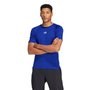Camiseta Adidas Gym+ Masculina IZ4794