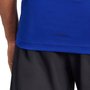 Camiseta Adidas Gym+ Masculina IZ4794