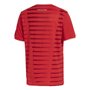 Camiseta Adidas Internacional I Infantil Unissex GL0120