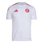Camiseta Adidas Internacional M/C II 25 Masculino IV6056