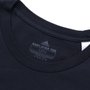 Camiseta Adidas Logo Foil Masculina HR5757