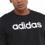 Camiseta Adidas Logo Linear Masculina DU0404