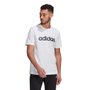Camiseta Adidas Logo Linear Masculina FZ8713