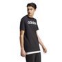 Camiseta Adidas Logo Linear Masculina IC9274