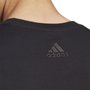 Camiseta Adidas Logo Linear Masculina IC9274