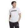 Camiseta Adidas Logo Linear Masculina IC9276