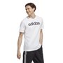 Camiseta Adidas Logo Linear Masculina IC9276
