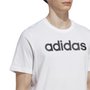 Camiseta Adidas Logo Linear Masculina IC9276