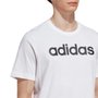 Camiseta Adidas Logo Linear Masculino IN7959