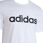 Camiseta Adidas Logo Linear Masculino IN7959