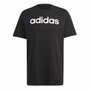 Camiseta  Adidas Logo Linear Masculino IN7960