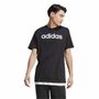 Camiseta  Adidas Logo Linear Masculino IN7960