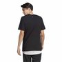 Camiseta  Adidas Logo Linear Masculino IN7960