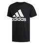 Camiseta Adidas Logo Masculina ED9605