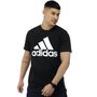 Camiseta Adidas Logo Masculina ED9605