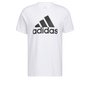 Camiseta Adidas Logo Masculina HE4865