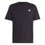 Camiseta Adidas Logo Pequeno Masculina IC9282