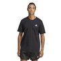 Camiseta Adidas Logo Pequeno Masculina IC9282