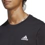 Camiseta Adidas Logo Pequeno Masculina IC9282
