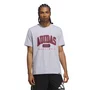 Camiseta Adidas M/C 1949 Basket Masculina KS2430