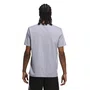 Camiseta Adidas M/C 1949 Basket Masculina KS2430
