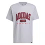 Camiseta Adidas M/C 1949 Basket Masculina KS2430