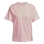 Camiseta Adidas M/C 3 Stripes Feminina JE1226