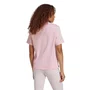 Camiseta Adidas M/C 3 Stripes Feminina JE1226