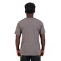 Camiseta Adidas M/C 3 Stripes Masculina IU9040 Unica