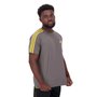 Camiseta Adidas M/C 3 Stripes Masculina IU9040 Unica
